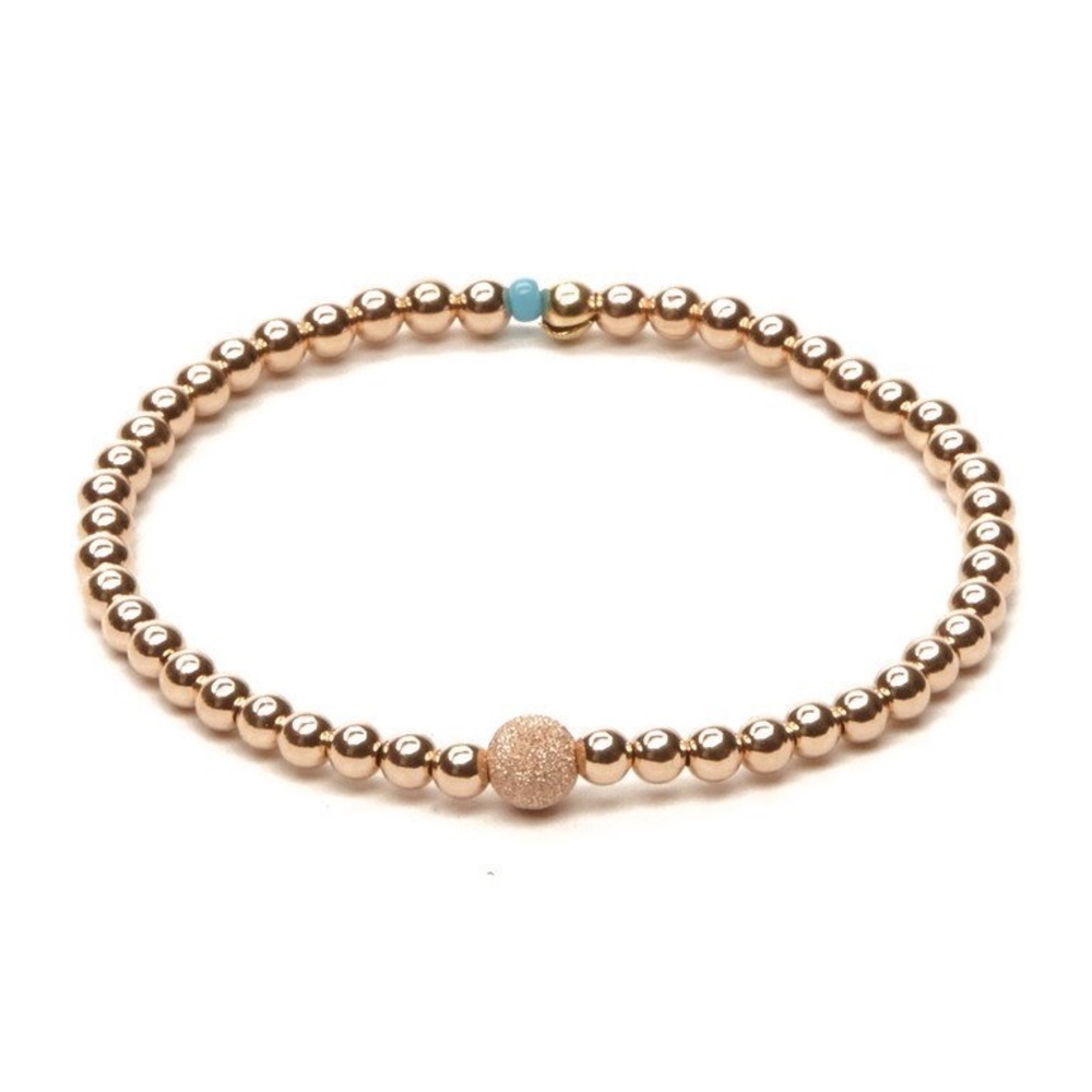 Pansy Day Kate Bracelet